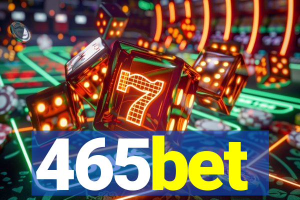 465bet