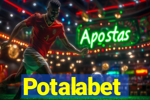Potalabet