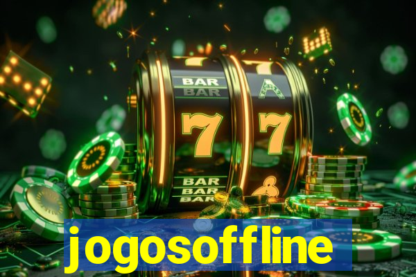 jogosoffline
