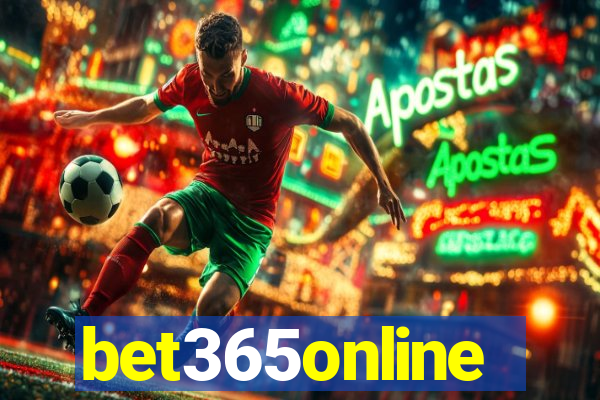 bet365online