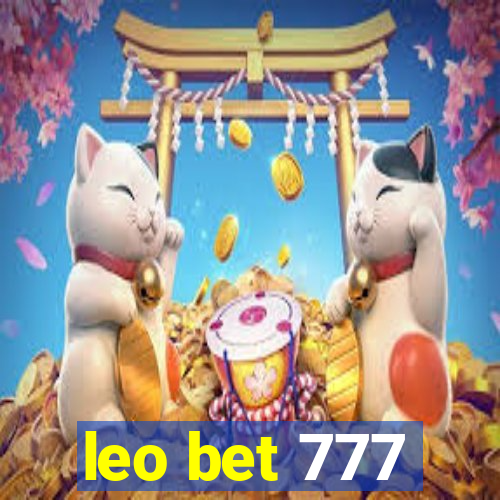 leo bet 777