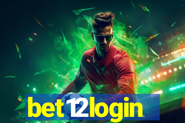 bet12login