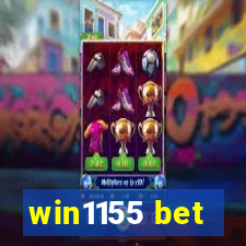 win1155 bet