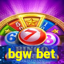 bgw bet