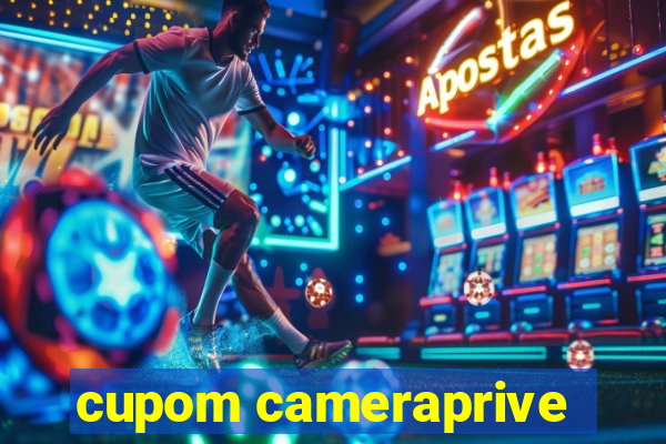 cupom cameraprive