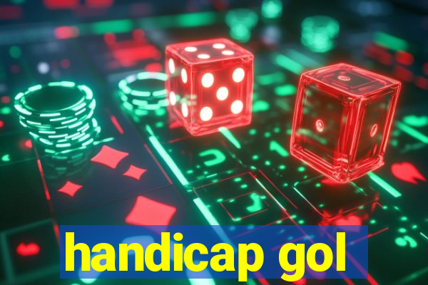 handicap gol
