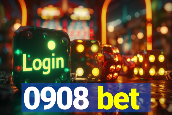 0908 bet