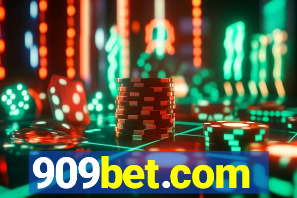 909bet.com