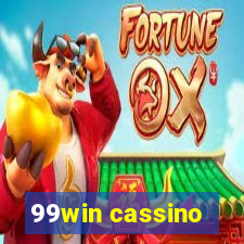 99win cassino
