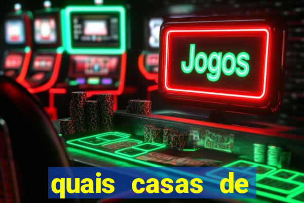 quais casas de apostas tem pagamento antecipado