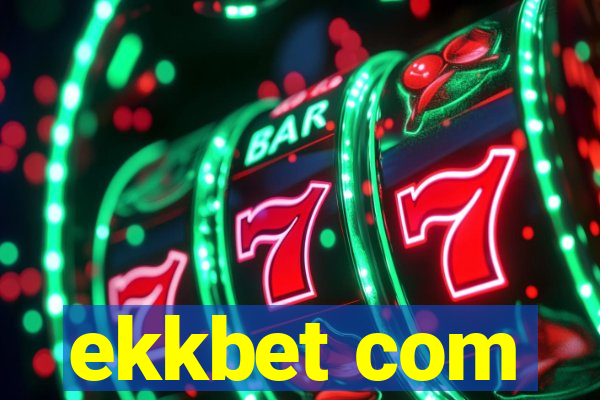 ekkbet com