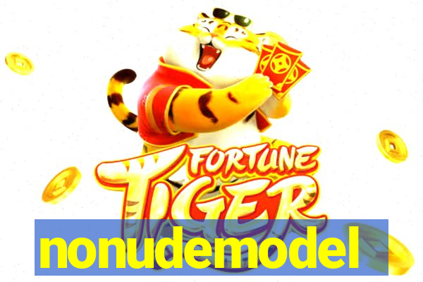 nonudemodel