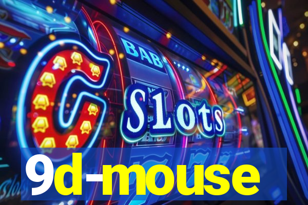 9d-mouse