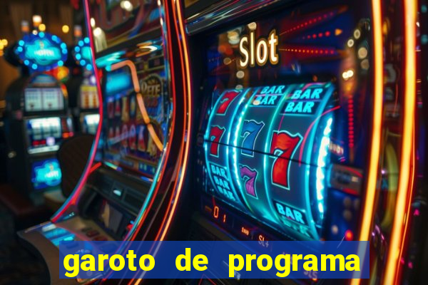 garoto de programa de porto velho