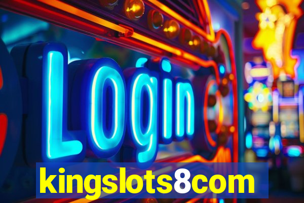 kingslots8com