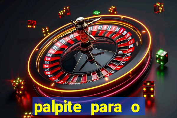 palpite para o jogo do chelsea hoje