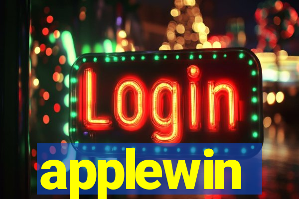 applewin