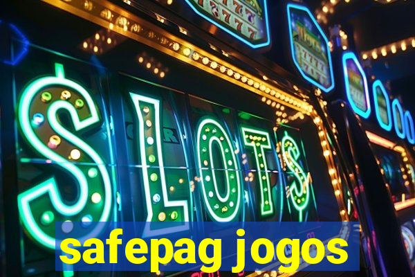 safepag jogos