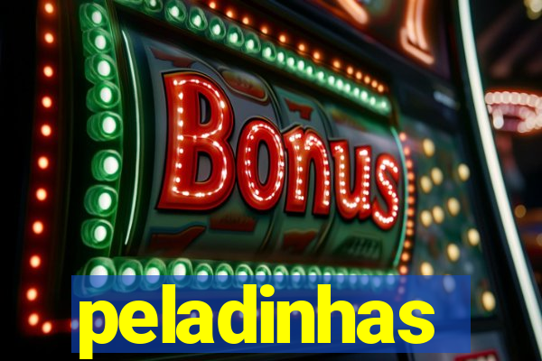 peladinhas