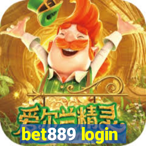 bet889 login