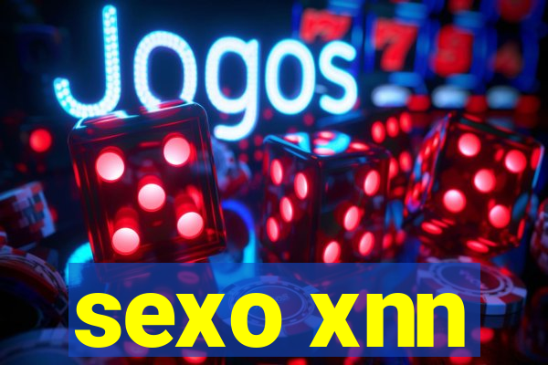 sexo xnn