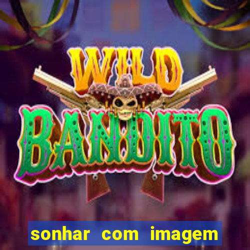sonhar com imagem de santo de macumba