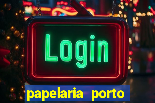 papelaria porto alegre centro