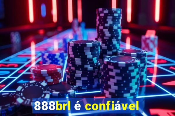 888brl é confiável