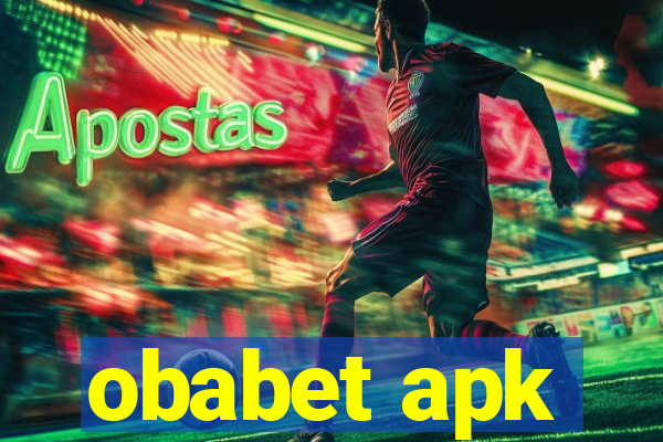 obabet apk