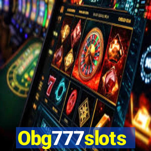 Obg777slots