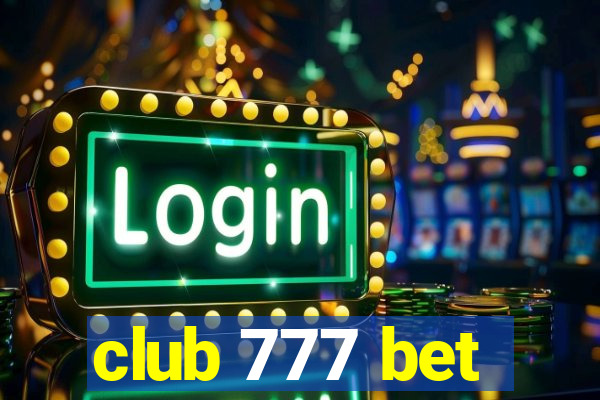 club 777 bet