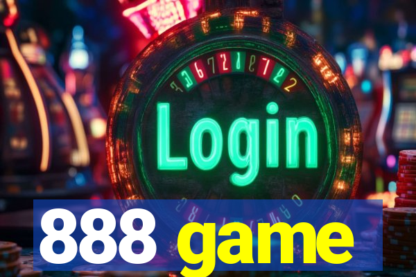 888 game
