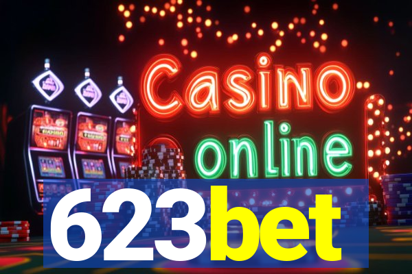 623bet