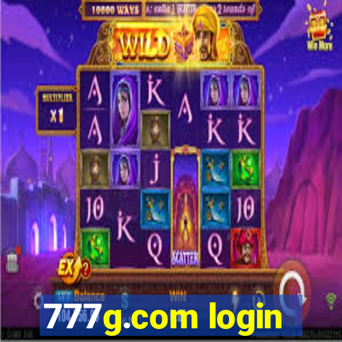 777g.com login