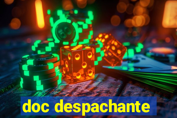 doc despachante