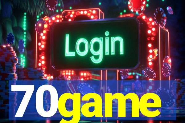 70game
