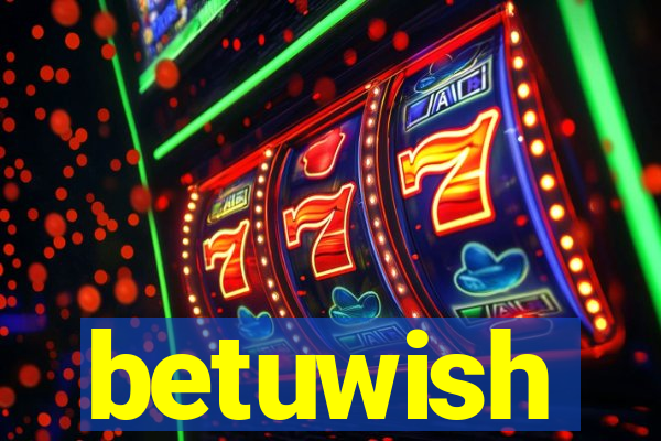betuwish