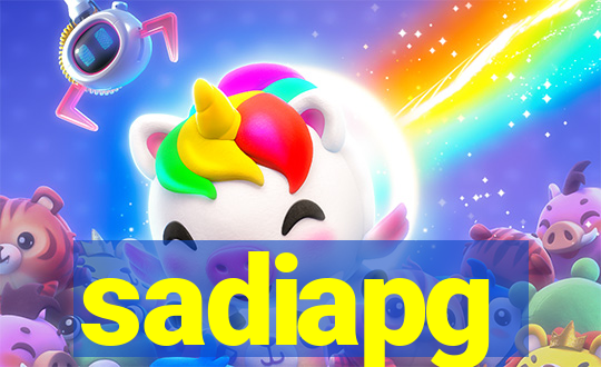 sadiapg