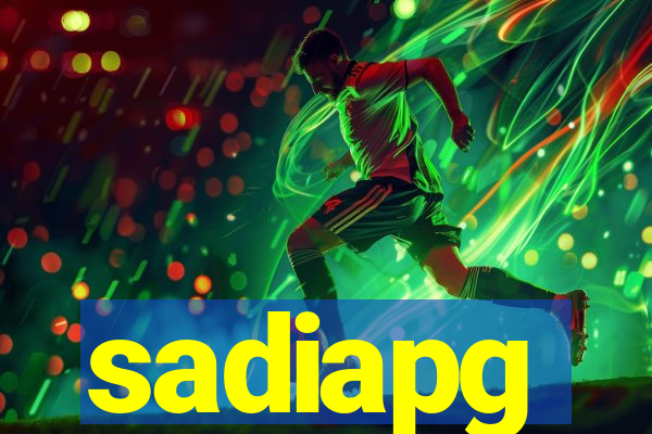 sadiapg