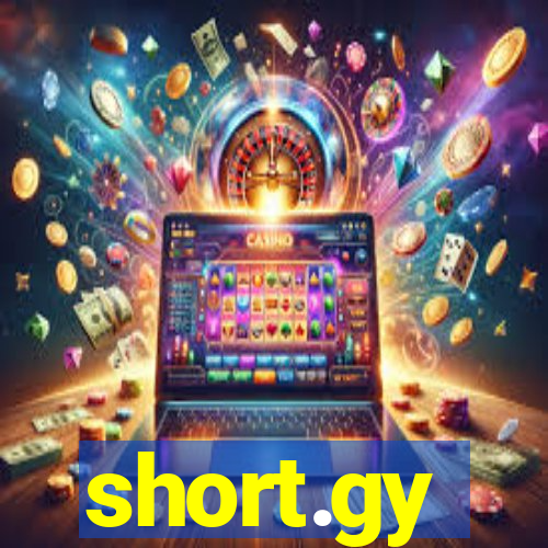 short.gy
