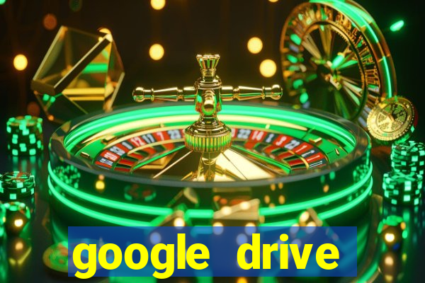 google drive windows 7