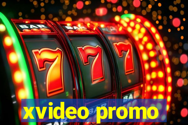 xvideo promo