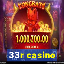 33r casino