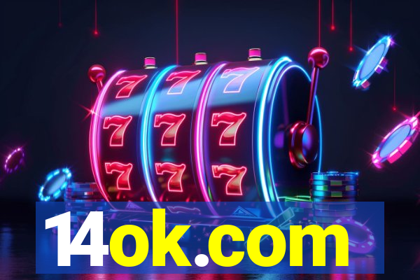 14ok.com