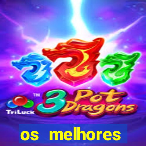 os melhores presidentes do brasil