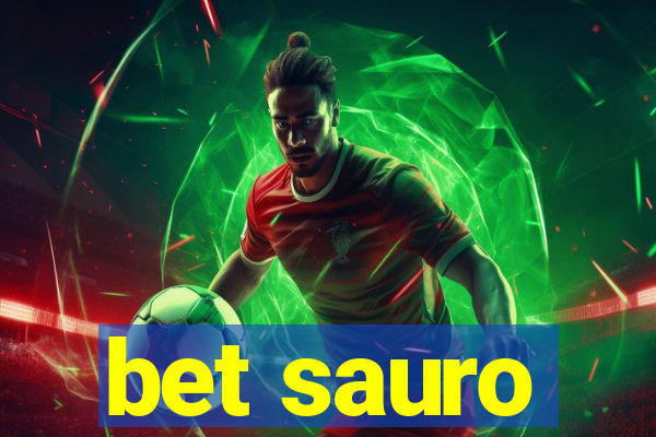 bet sauro