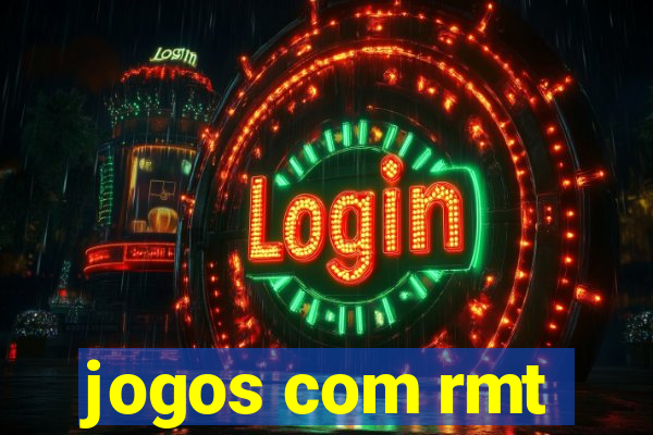 jogos com rmt