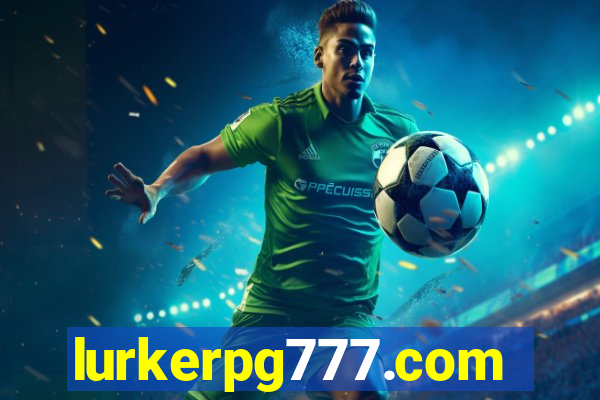 lurkerpg777.com