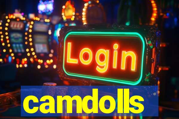 camdolls