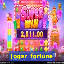 jogar fortune dragon gratis